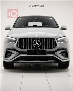 مرسيدس بنز GLE